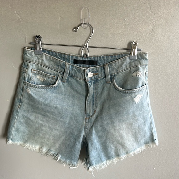 Joes Jeans Shorts. “The Ozzie” size 27 - Picture 1 of 6